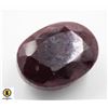 #19-RED RUBY GEMSTONE 408.40 CT