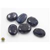 Image 1 : #15-BLUE SAPPHIRE GEMSTONE 96.45 CT