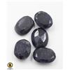 #07-BLUE SAPPHIRE GEMSTONE 79.70 CT