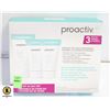 Image 1 : NEW PROACTIVE + 3 STEP 30 DAY SET OF ACNE MEDICIE