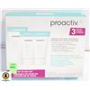 Image 1 : NEW PROACTIVE + 3 STEP 30 DAY SET OF ACNE MEDICIE