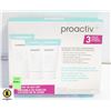 Image 1 : NEW PROACTIVE + 3 STEP 30 DAY SET OF ACNE MEDICIE