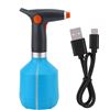 Image 3 : NEW 1L ELECTRIC HOUSEHOLD MIST SPRAY BOTTLE FOR