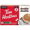 Image 1 : NEW 10 PACK OF TIM HORTONS KEURIG KCUP PODS