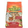 Image 1 : NEW HIGGINS SUNBURST GOURMET MIX HAMSTER AND