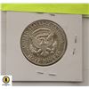 Image 2 : US KENNEDY SILVER HALF DOLLAR