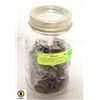 Image 1 : ESTATE JAR FULL OF VARIOUS CANADIAN COINS