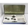 Image 1 : TAP & DIE WRENCH SET (MISSING 1 PIECE)