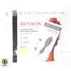 NEW REVLON ONE STEP HAIR DRYER