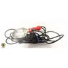 Image 1 : TROUBLE LIGHT WITH 25FT CORD