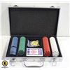 Image 1 : POKER SET