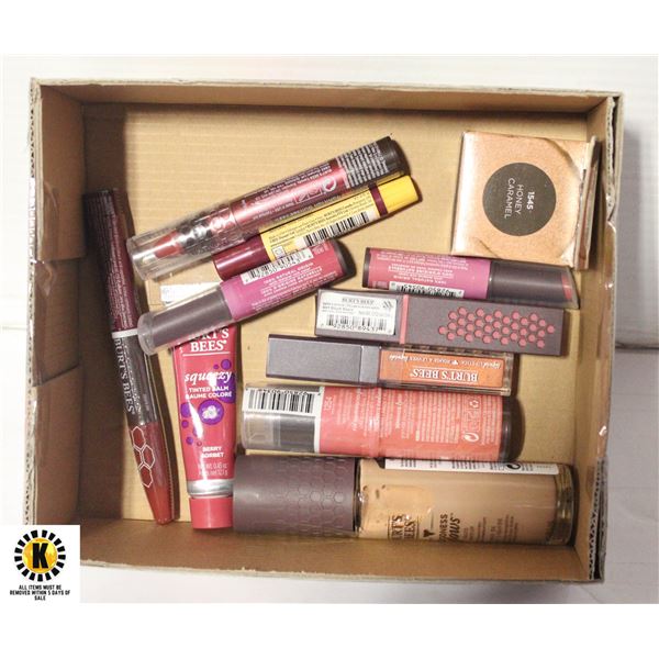 BURTS BEES (NEW)