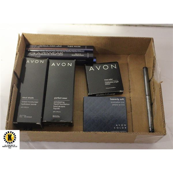 AVON (NEW)