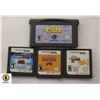 Image 1 : NINTENDO DS GAMES