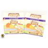 Image 1 : WERUVA PUMKIN PATCH VARIETY PACK PET FOOD