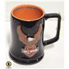 Image 1 : NEW HARLEY DAVIDSON BEER MUG