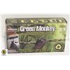 Image 1 : GREEN MONKEY 4 MIL DISPOSABLE GLOVES SIZE XL/G