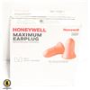 Image 1 : HONEYWELL LASER LITE EARPLUGS MULTI COLOR