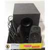 Image 1 : LOGITECH Z623  400 WATT HOME SPEAKER SYSTEM 2.1