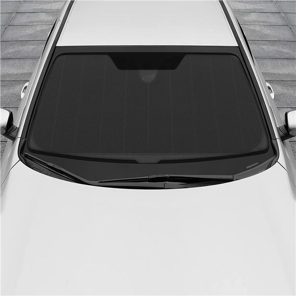 NEW MOTOR TRENCH MATTE JUMBO SHADE