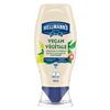 Image 1 : NEW CASE OF 4 VEGAN HELLMANNS DRESSING 340ML