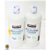 Image 1 : 2 NEW BOTTLES KIRKLAND MULTI-PURPOSE DISINFECTING