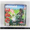 Image 1 : PLAYMOBIL GHOSTBUSTER II 24 PC BUILDER PLAYSET