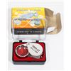 Image 1 : NEW TRIPLET 30X-21MM JEWELERS LOUPE
