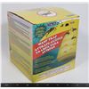 Image 1 : NEW WASP TRAP CONTROLS UNWANTED PESTS. REUSABLE