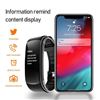 Image 4 : NEW SPORT SMART WATCH HR FITNESS TRACKER BRACELET