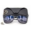 Image 1 : RAY BAN SUNGLASSES WITH CASE