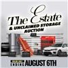 Image 1 : ALL ITEMS MUST BE REMOVED BY SATURDAY 4PM