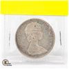 Image 2 : 1965 CANADIAN SILVER DOLLAR