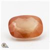 Image 1 : 13.09 CT NATURAL OREGON SUNSTONE