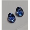 Image 1 : 1.39 CT NATURAL MIDNIGHT BLUE SAPPHIRE GEMSTONE