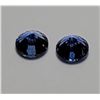 Image 2 : 1.39 CT NATURAL MIDNIGHT BLUE SAPPHIRE GEMSTONE