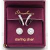 Image 1 : MIA SARINE 925 SILVER EARRING SETS