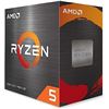 Image 1 : NEW REPACKED AMD RYZEN 5 5600X 6 CORE, 12 THREAD