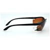 Image 4 : SOLAR COMFORT FG SUNGLASSES 100% UV PROTECTION