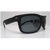 Image 2 : FOSTER GRANT POLARIZED BLACK SUNGLASSES