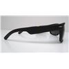 Image 3 : FOSTER GRANT POLARIZED BLACK SUNGLASSES