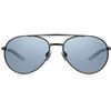 Image 3 : FOSTER GRANT AVIATOR STYLE SUNGLASSES