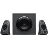 Image 1 : NEW LOGITECH Z625 POWERFUL THX SOUND 2.1 SPEAKER