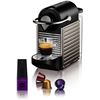 Image 2 : NEW NESPRESSO PIXIE TITAN C60 CAPSULE COFFEE