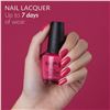 Image 3 : NEW BAG OF 4 BOTTLES OF OPI NAIL LACQUER