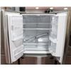 Image 2 : LG STAINLESS STEEL FRENCH DOOR REFRIGERATOR 36"