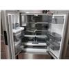 Image 2 : FRIGIDAIRE PROFESSIONAL STAINLESS S. REFRIGERATOR