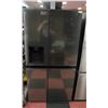 Image 1 : LG STAINLESS STEEL FRENCH DOOR 36" REFRIGERATOR