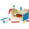 Image 1 : NEW MELISSA & DOUG CLASSIC HAMMER & SAW TOOL