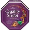 Image 1 : NEW 725G TIN OF NESTLE QUALITY STREET CHOCOLATES